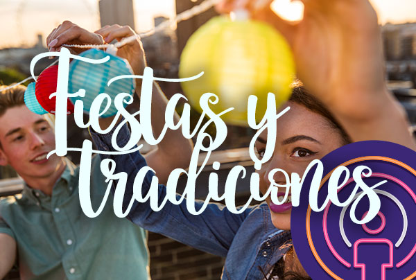 Quintos,Reyes,Carnaval,Matanza,Semana Santa...
